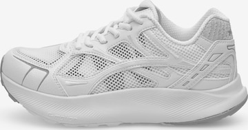 WODEN Sneaker low 'Freja' i hvid: forside