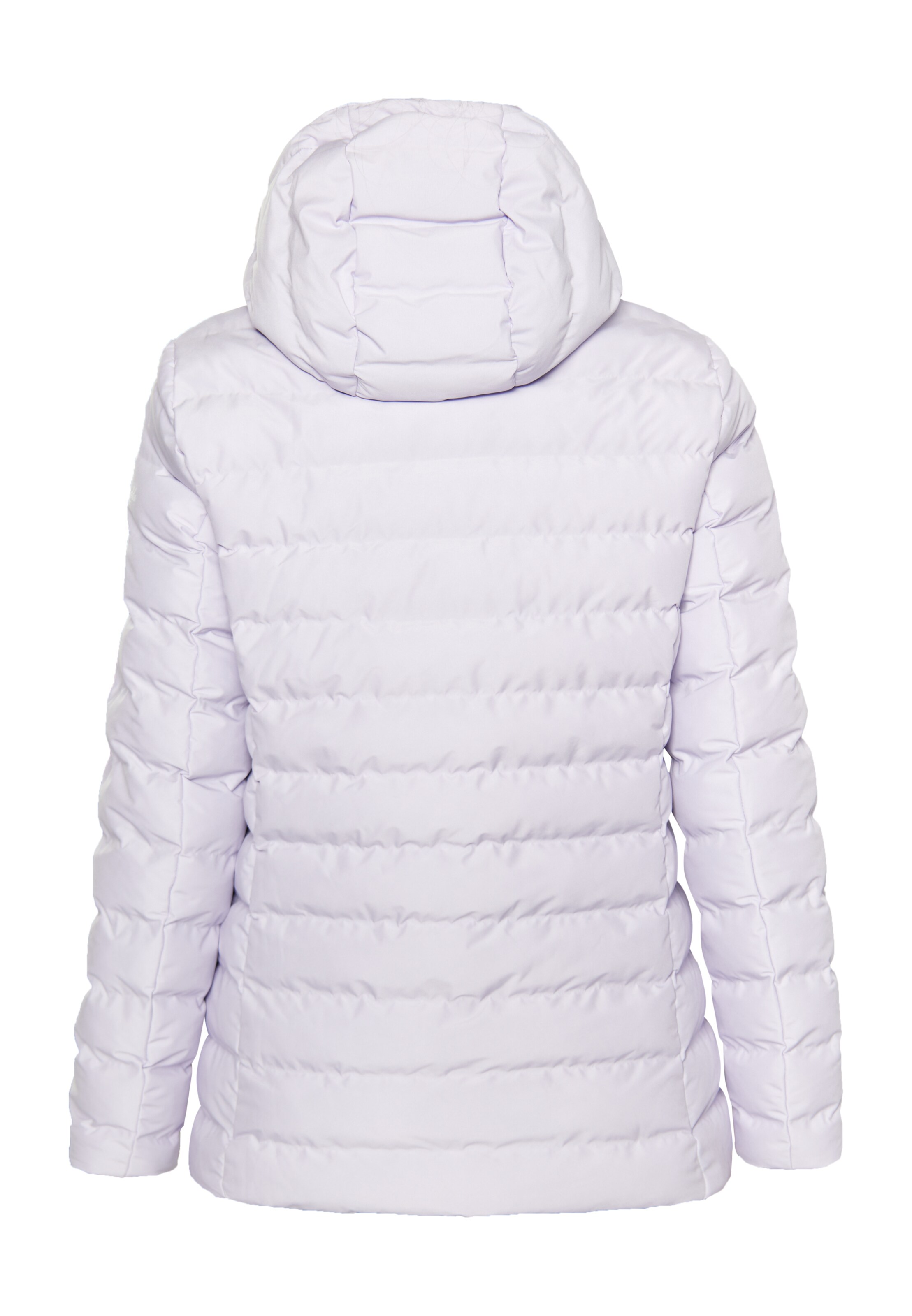 Giacca di mezza stagione di Schmuddelwedda in lilla