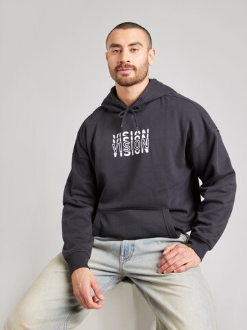 Only & Sons - Sudadera 'ONSTRAVIS SCOTT' en negro