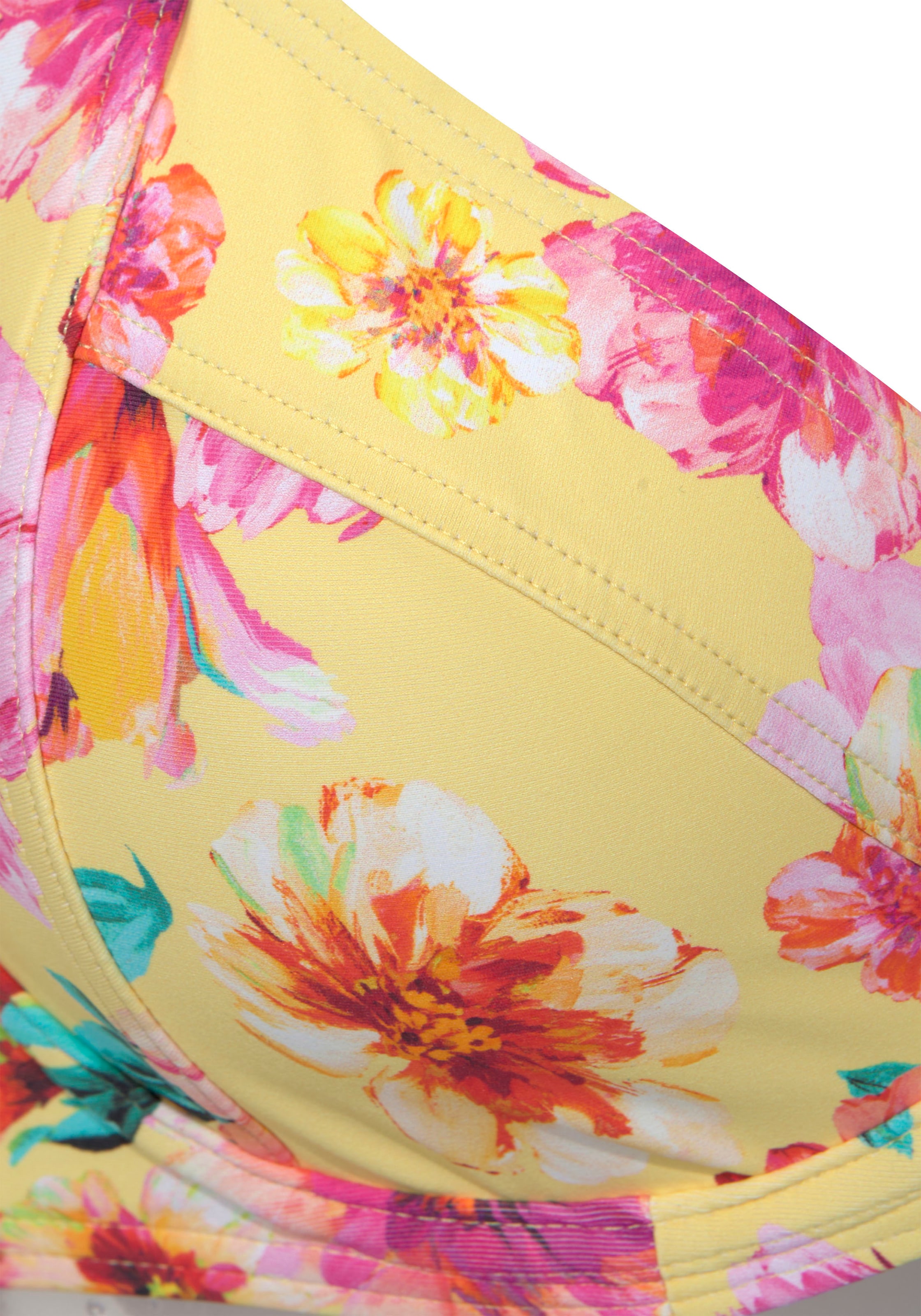 SUNSEEKER Балконет Верх бикини в Смешанный