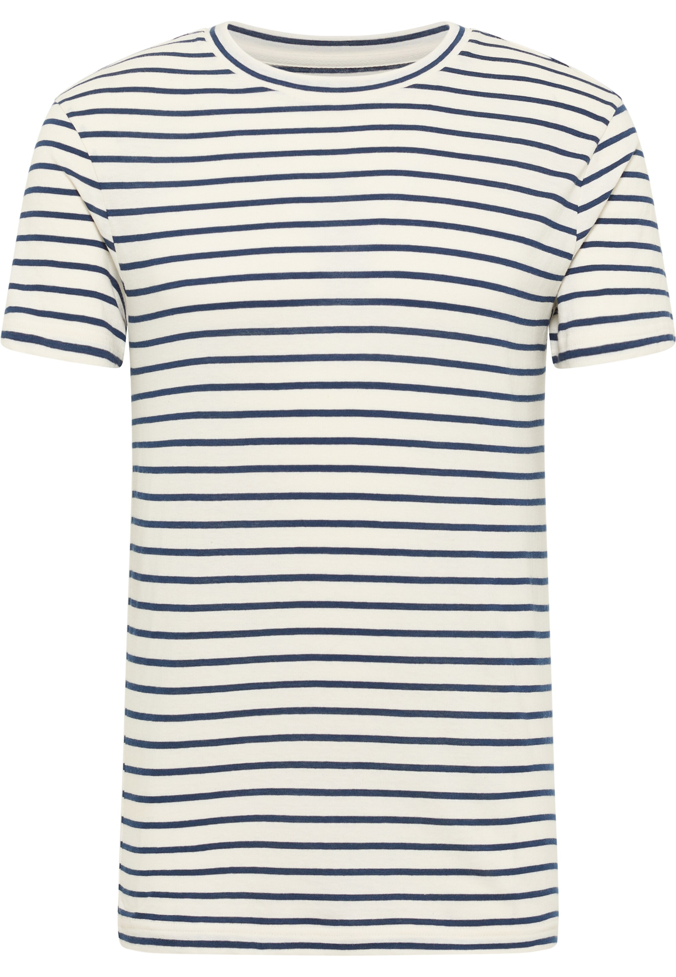 MUSTANG Shirt 'Allen' in White: front