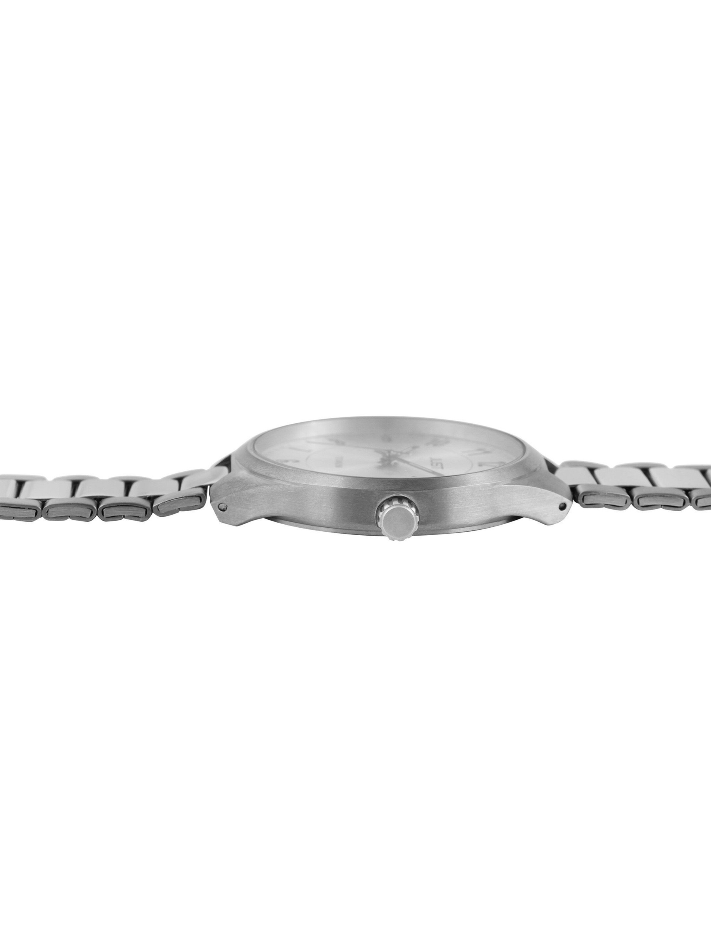 JUST Analog Watch 'Tyrienne' in Grey