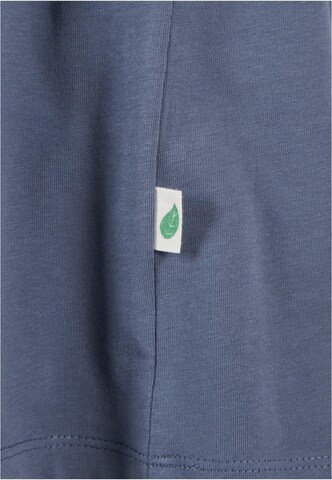 Abito 'Empire Valance' di Urban Classics in blu