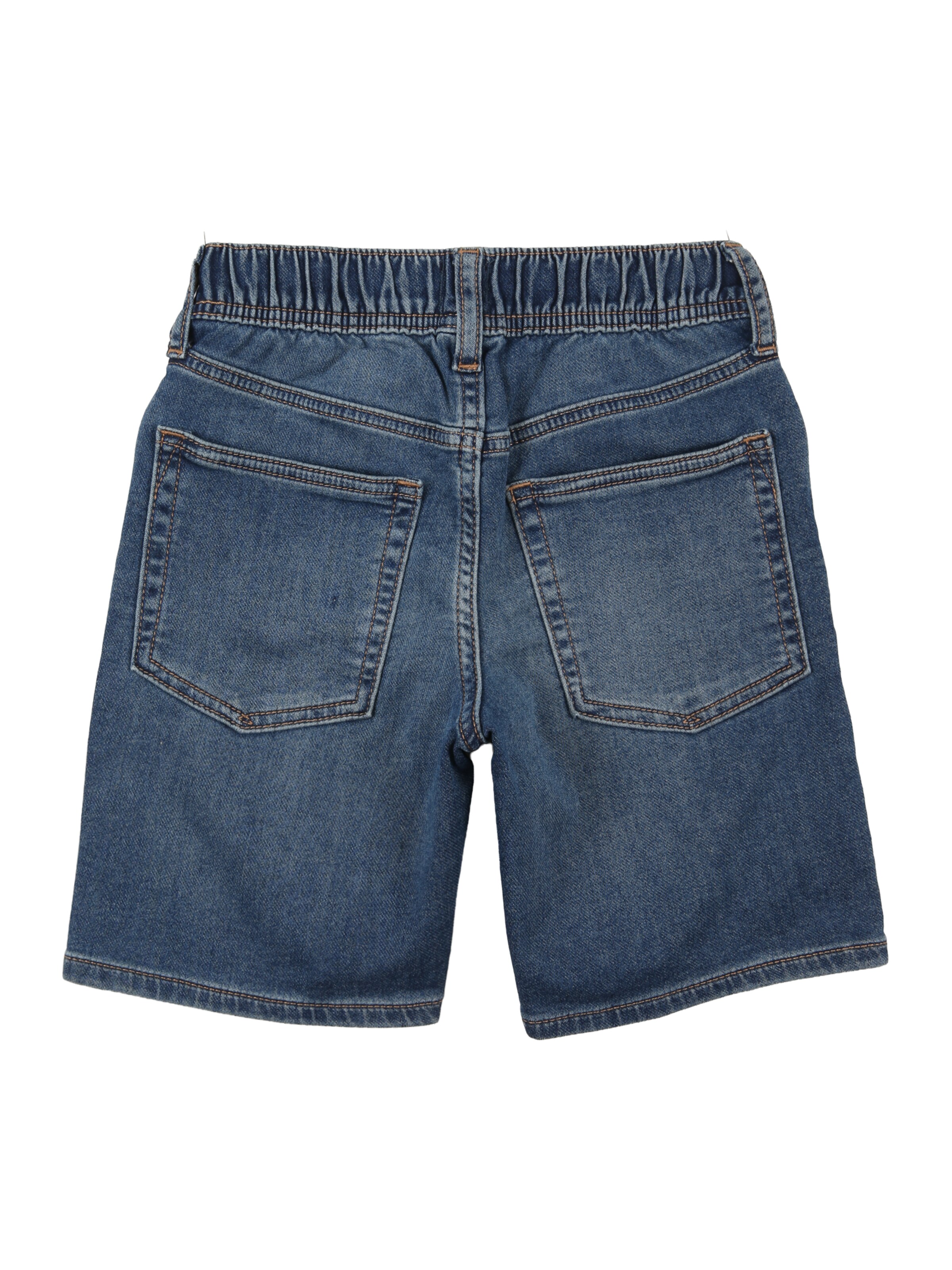 GAP Regular Дънки в синьо