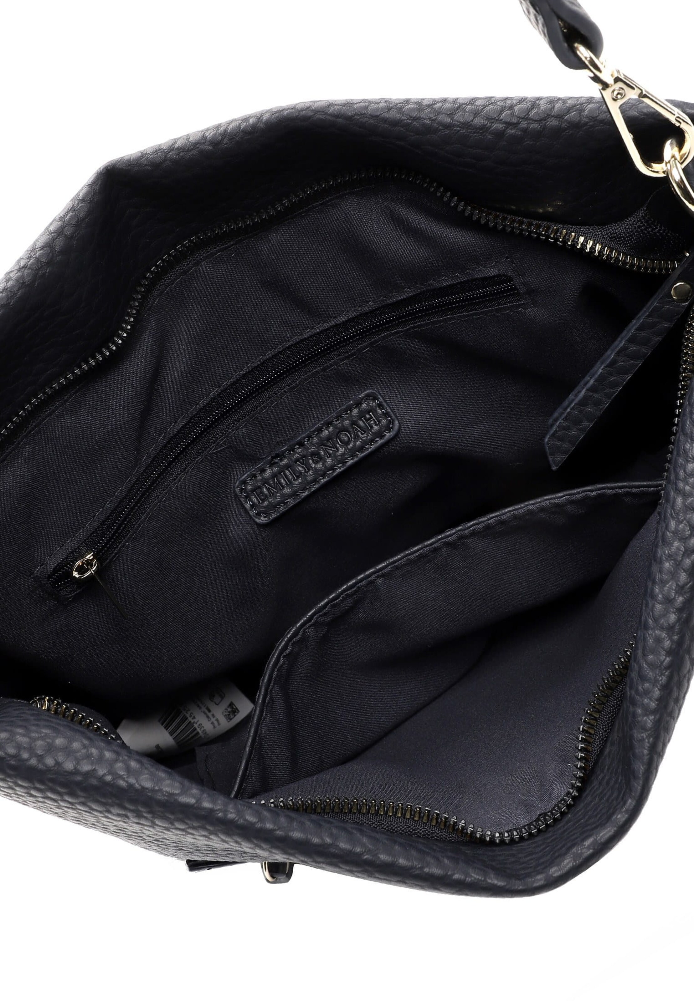 Sacs à main 'Heidi ' Emily & Noah en bleu