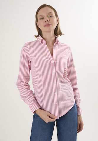 Felix Hardy Bluza | roza barva: sprednja stran