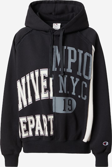 Champion Authentic Athletic Apparel Dressipluus segavärvid / must, Tootevaade