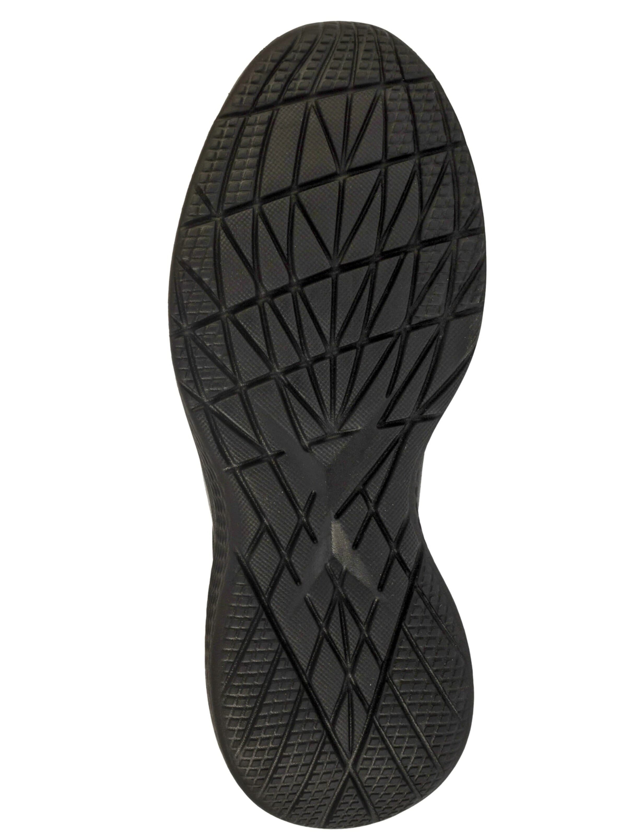 SKECHERS Slip-on 'Skechers BOBS Infinity' in Black