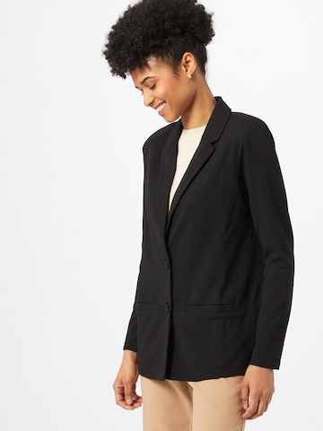 JDY Blazer 'Catia' i sort: forside