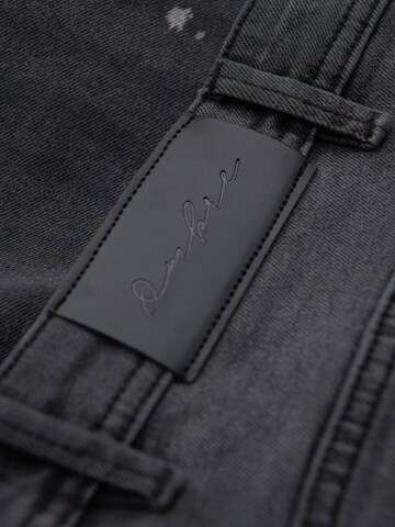 Ombre Regular Jeans‌‌‌‌ in Grau
