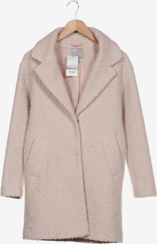 Asos Jacket & Coat in XS in Beige: front