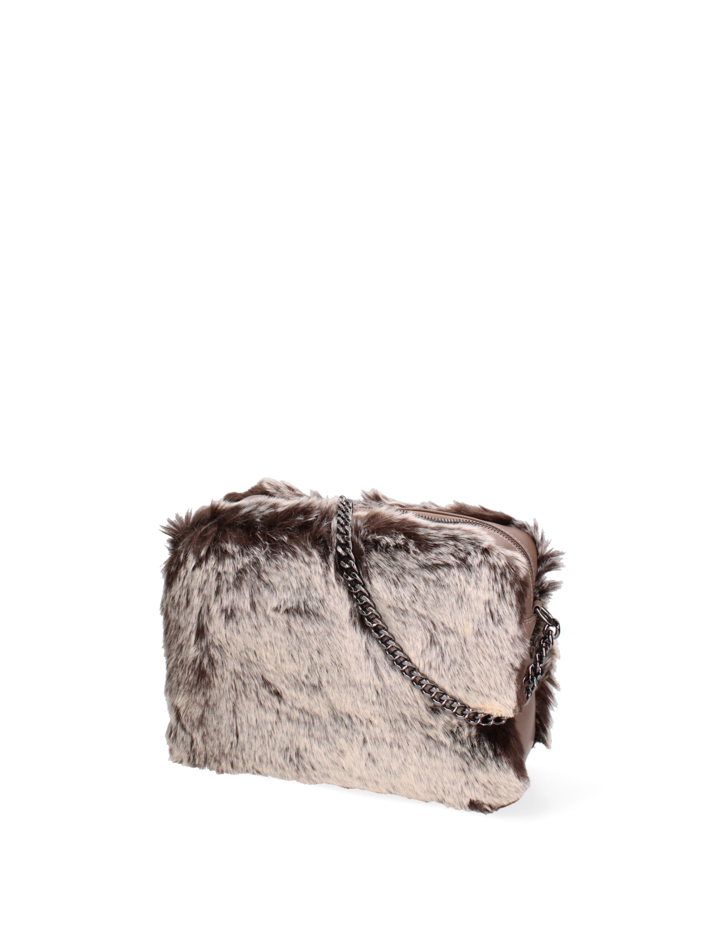 Sac bandoulière Gave Lux en beige