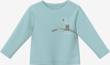 s.Oliver T-Shirt in Blau: Vorderseite