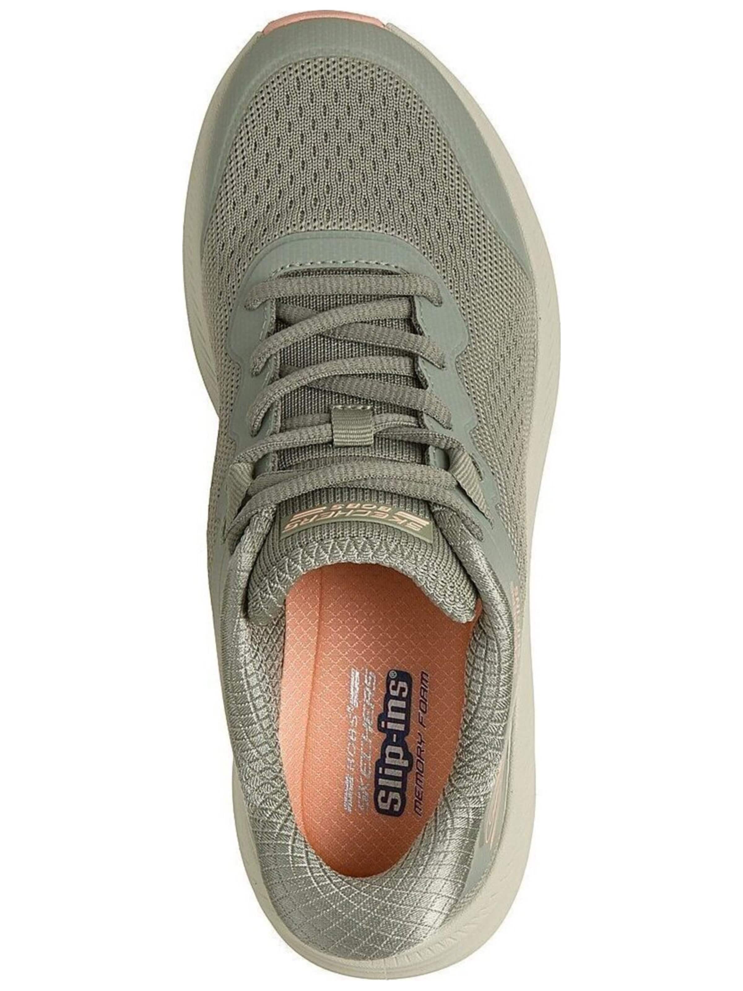 SKECHERS - Calzado deportivo 'Bobs Skillz - Too Essential' en verde