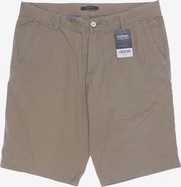 ESPRIT Shorts 35-36 in Beige: predná strana