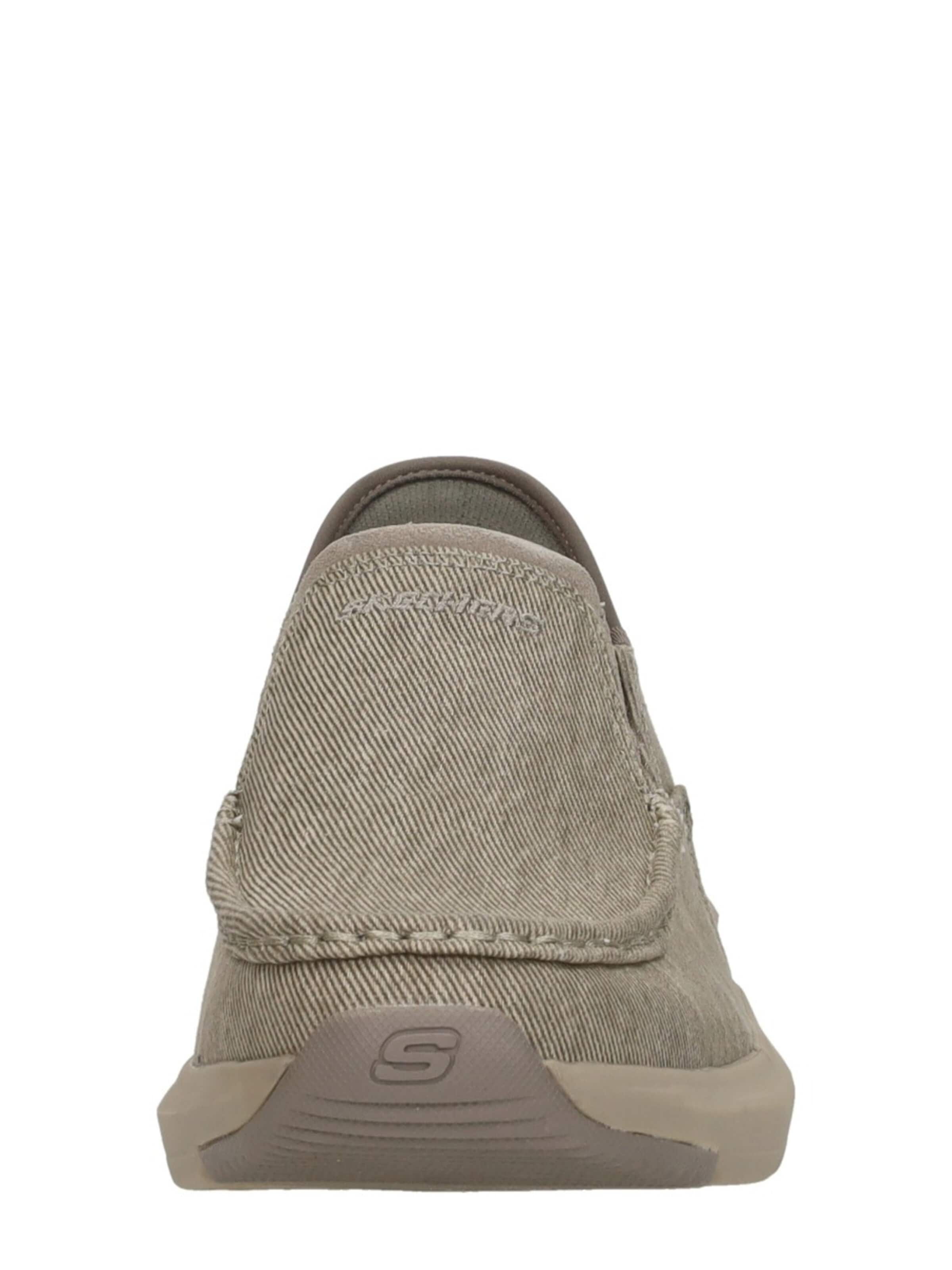 Chaussure basse 'Slip-Ins RF: Parson' SKECHERS en beige