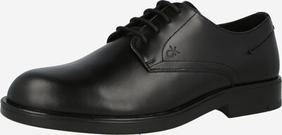 Calvin Klein Halbschuh in schwarz, Produktansicht