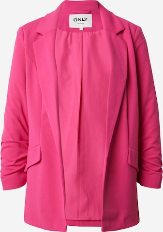 ONLY Blazer 'DIANA' in Pink: front