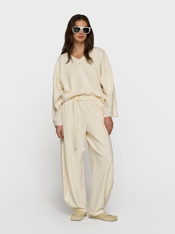 10Days Trui in Beige