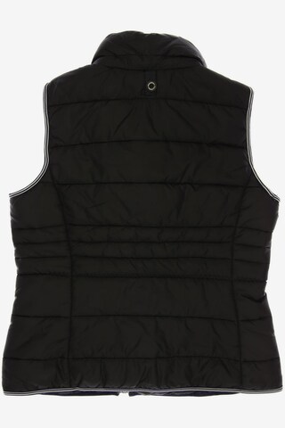 Gaastra Vest in XL in Black
