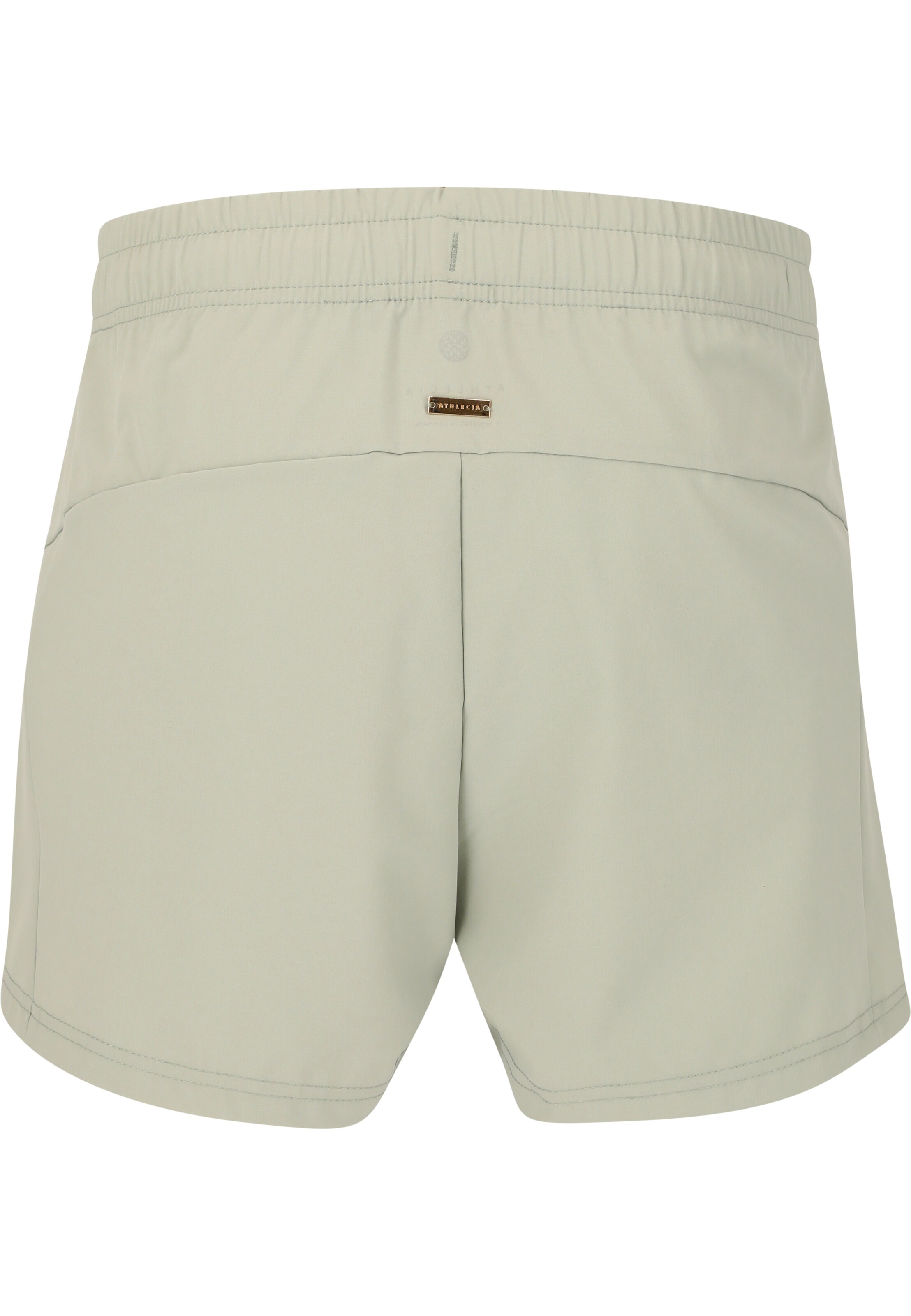 Athlecia Regular Shorts 'Gerrit' in Beige
