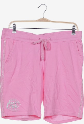 Soccx Shorts in L in Pink: front