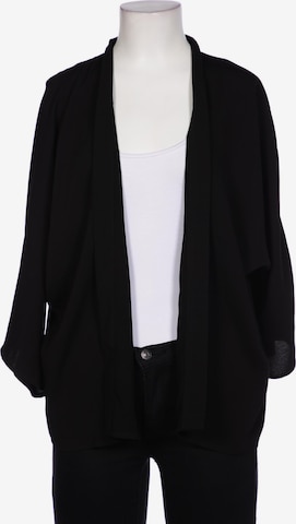Asos Sweater & Cardigan in XS in Black: front