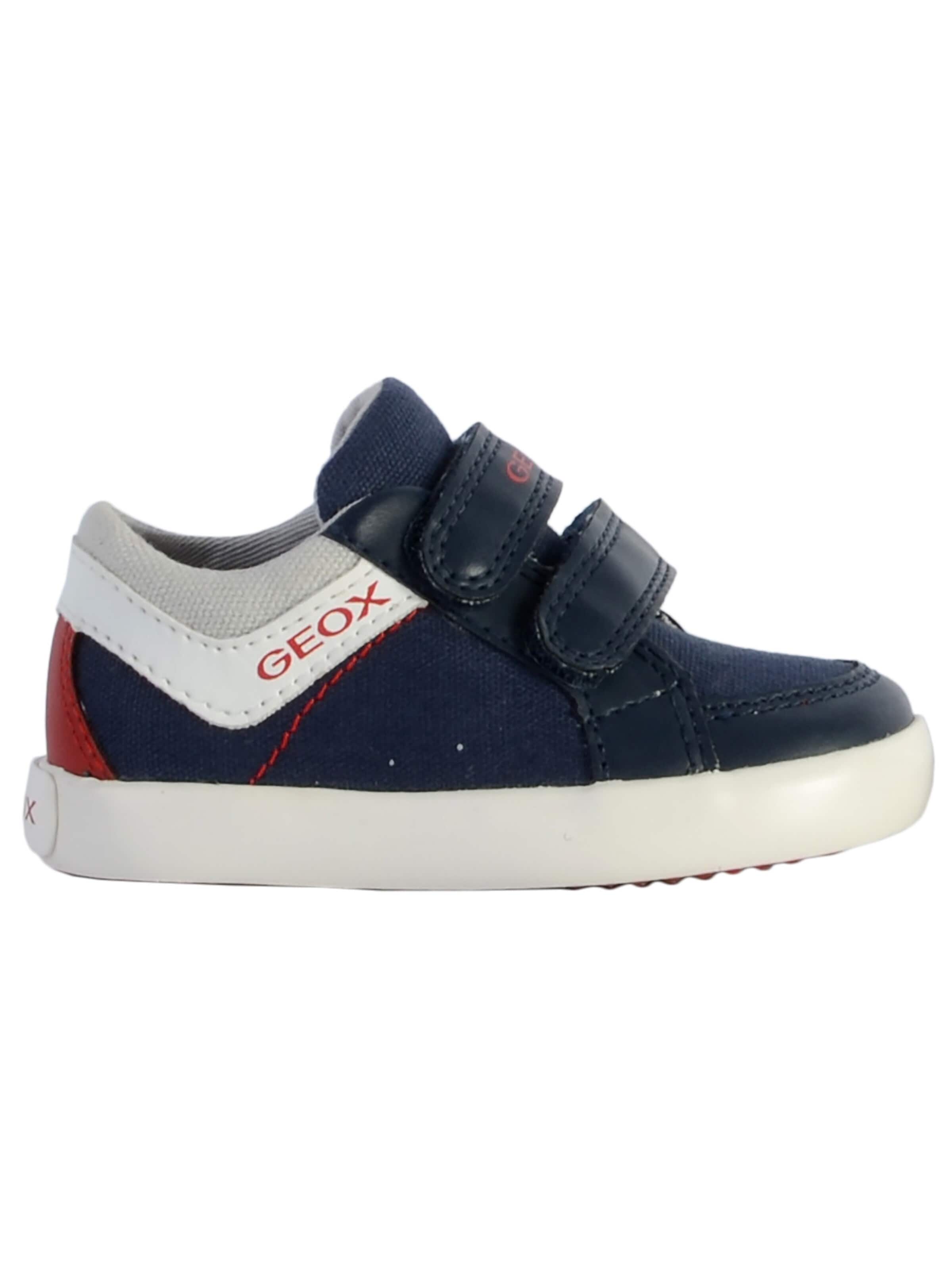 GEOX Sneakers in Blue