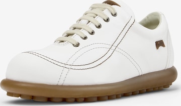 Sneaker bassa ' Pelotas Ariel' di CAMPER in bianco: frontale