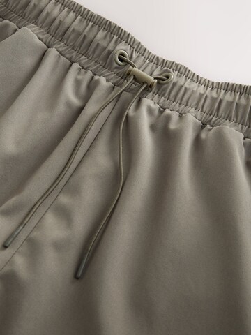 Regular Pantalon de sport Next en beige
