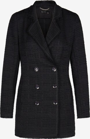 MARC AUREL Blazer in Black: front