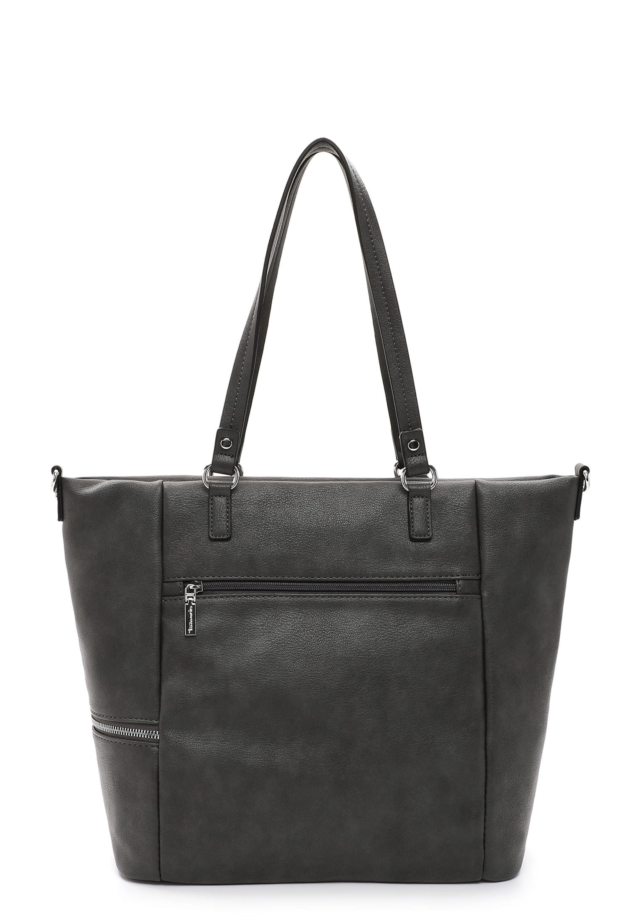 Tamaris Shopper ' TAS Nele ' i grå