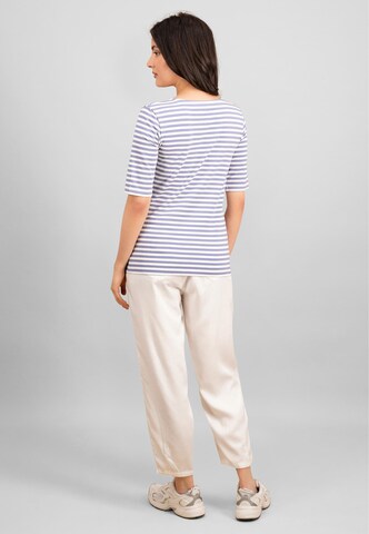 T-shirt FYNCH-HATTON en bleu