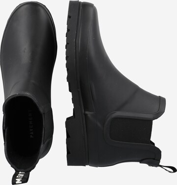 PAVEMENT Stiefelette 'Ayla' in Schwarz