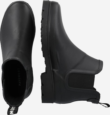 PAVEMENT Chelsea Boots 'Ayla' in Black