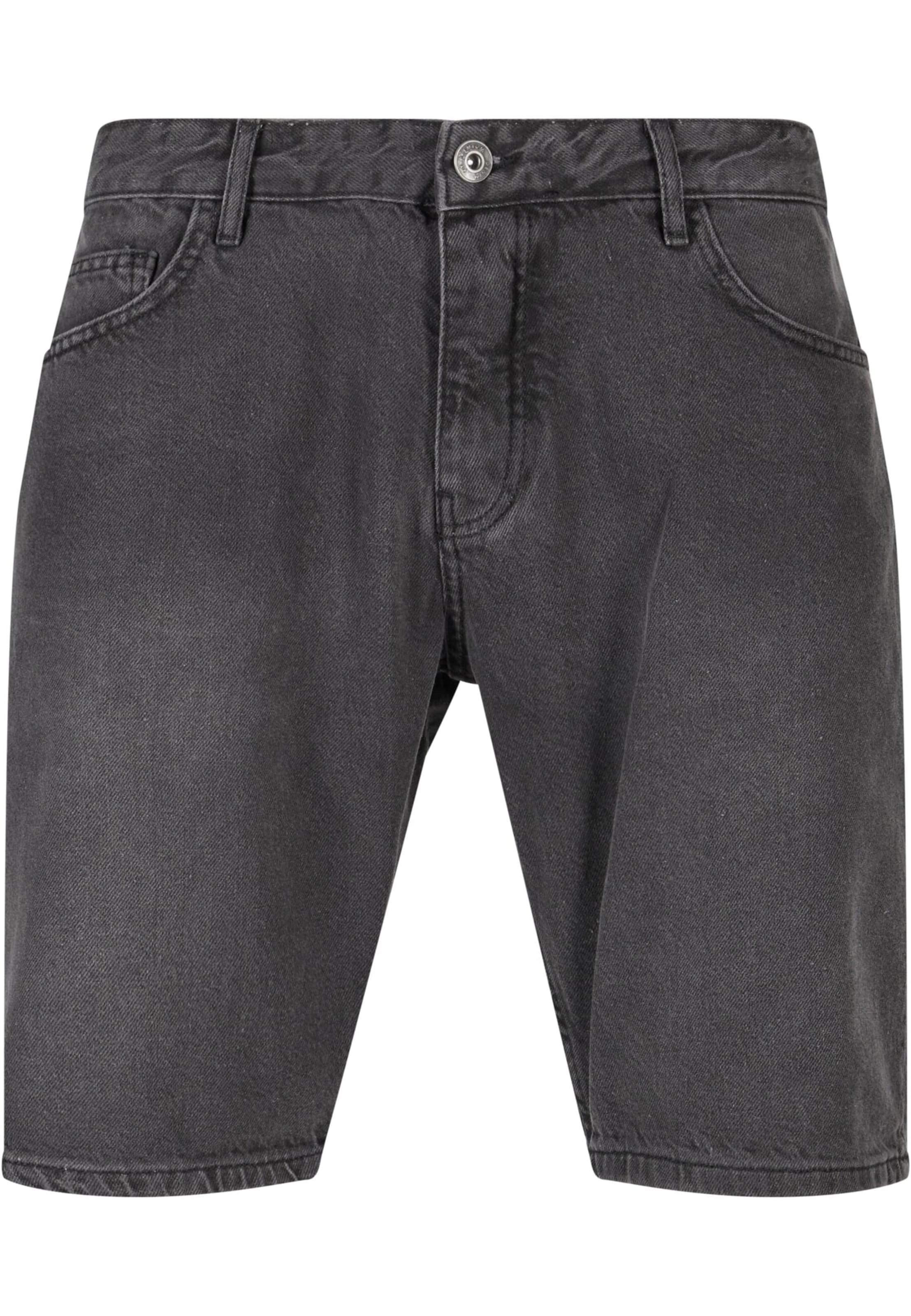 2Y Premium Regular Jeans in Grey: front