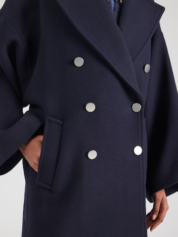 Cappotto di mezza stagione 'SAVERIA' di MAX&Co. in blu