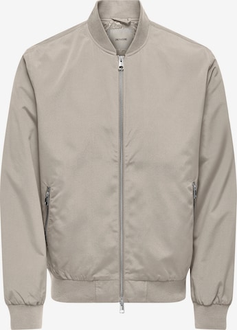 Only & Sons Between-Season Jacket 'ONSLando' in Grey: front