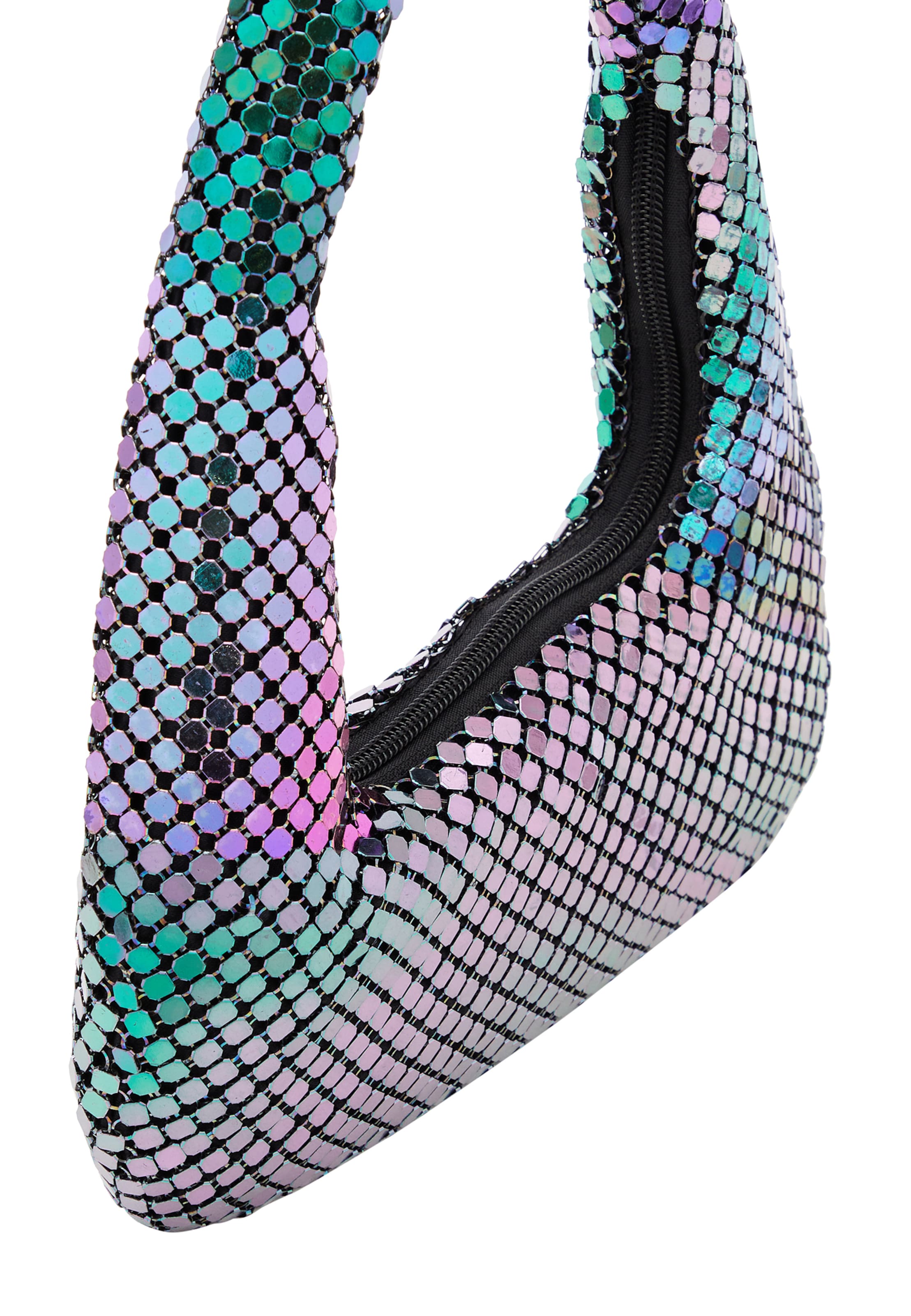 faina Håndtaske i grøn