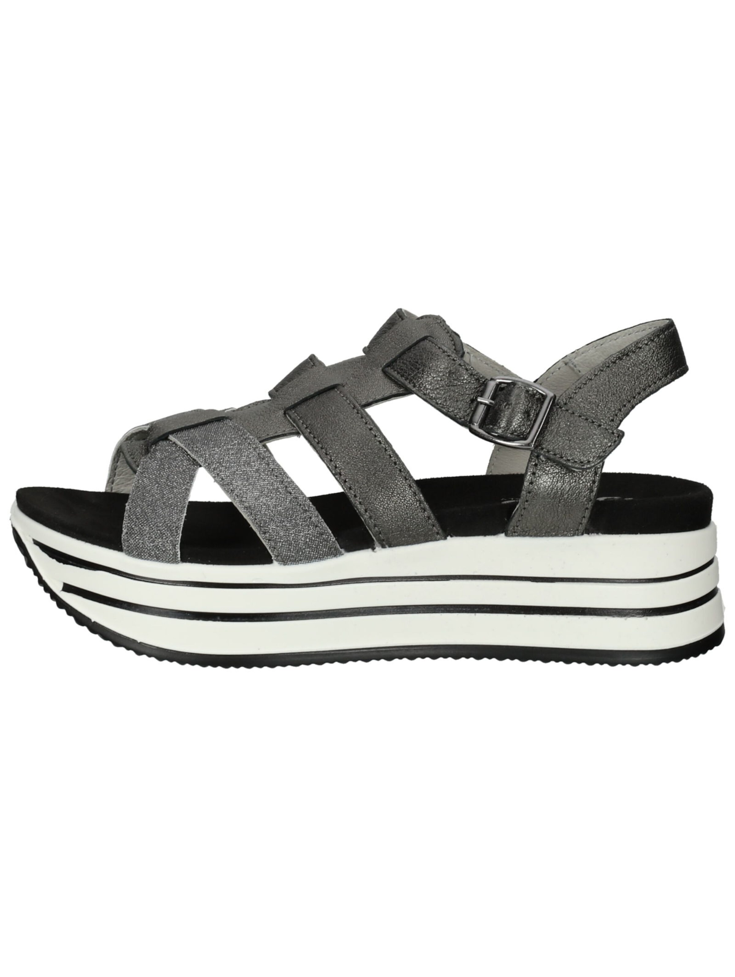 Sandalo con cinturino di IGI&CO in grigio