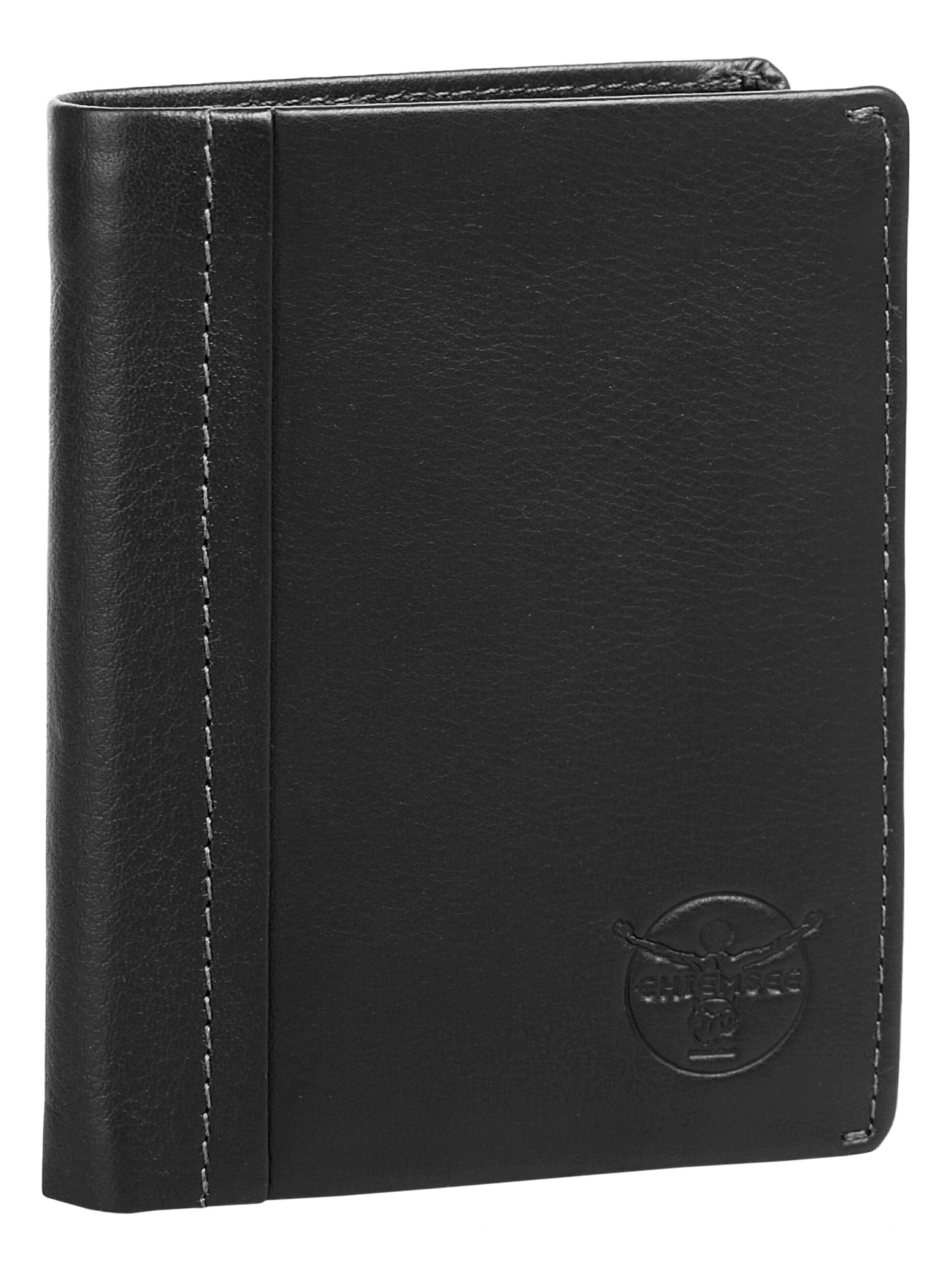 CHIEMSEE Wallet in Black