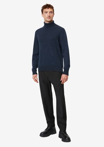 Marc O'Polo Pullover in Blau