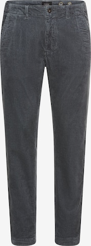 CAMEL ACTIVE Chinohose in Grau: Vorderseite