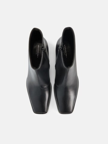 VAGABOND SHOEMAKERS - Botas pelo tornozelo em preto