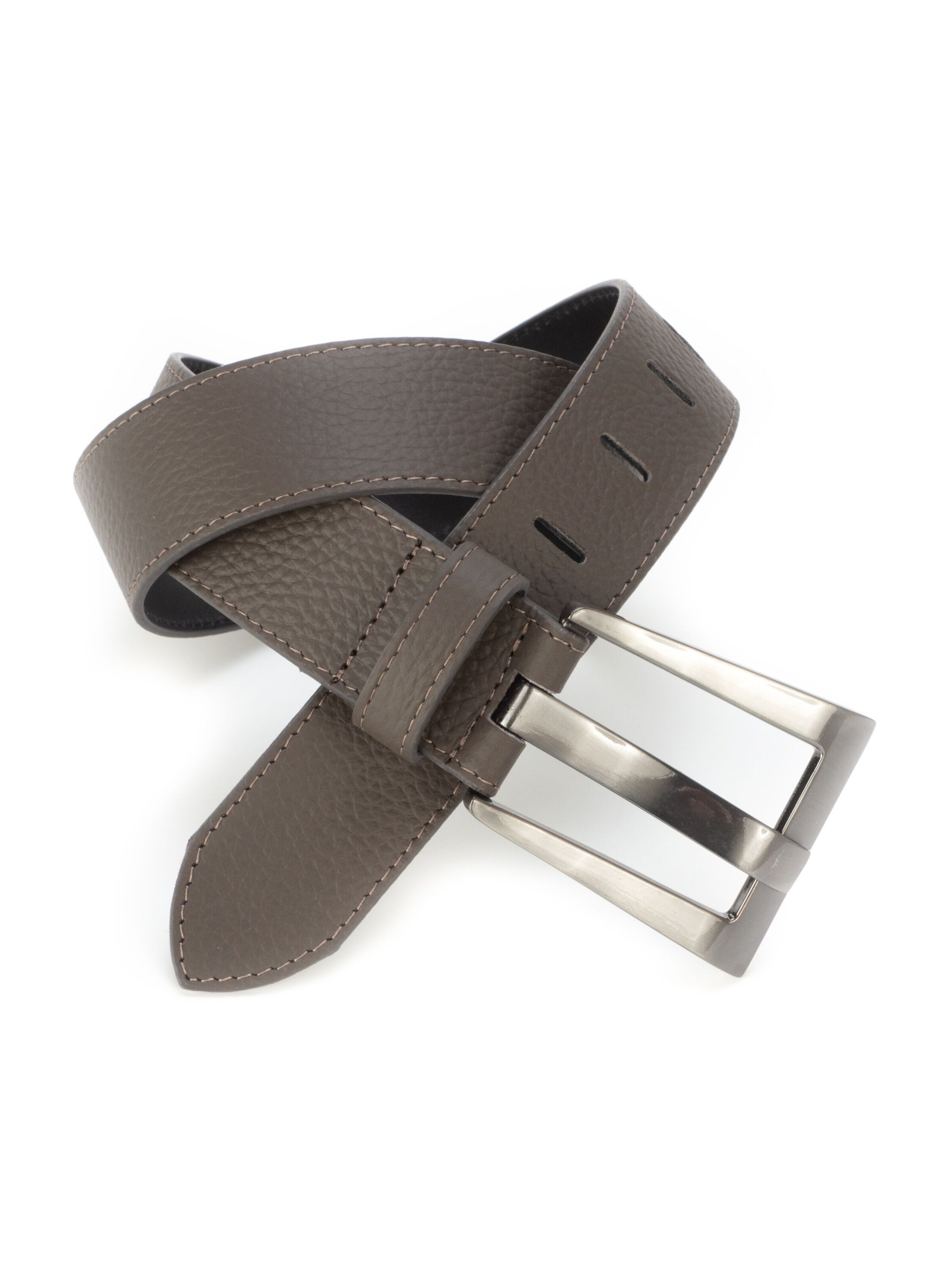 BA98 Belt in Brown
