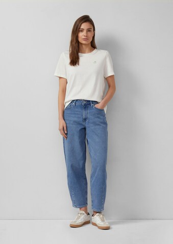 s.Oliver Regular Jeans in Blau
