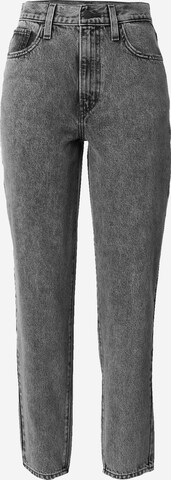 LEVI'S ® - Tapered Vaquero en gris: frente