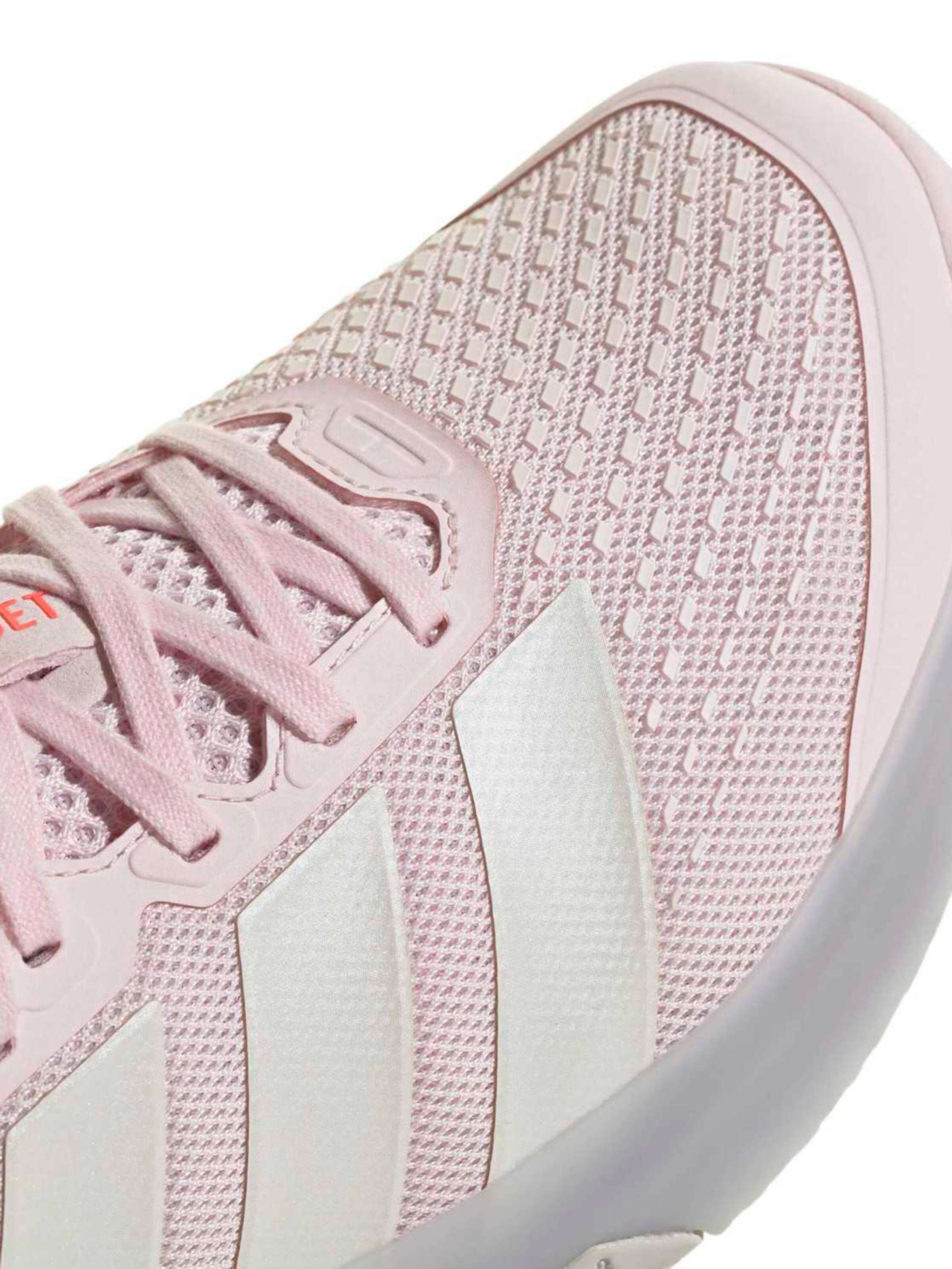 ADIDAS PERFORMANCE Sportschoen 'Dropset 4 Power' in Roze