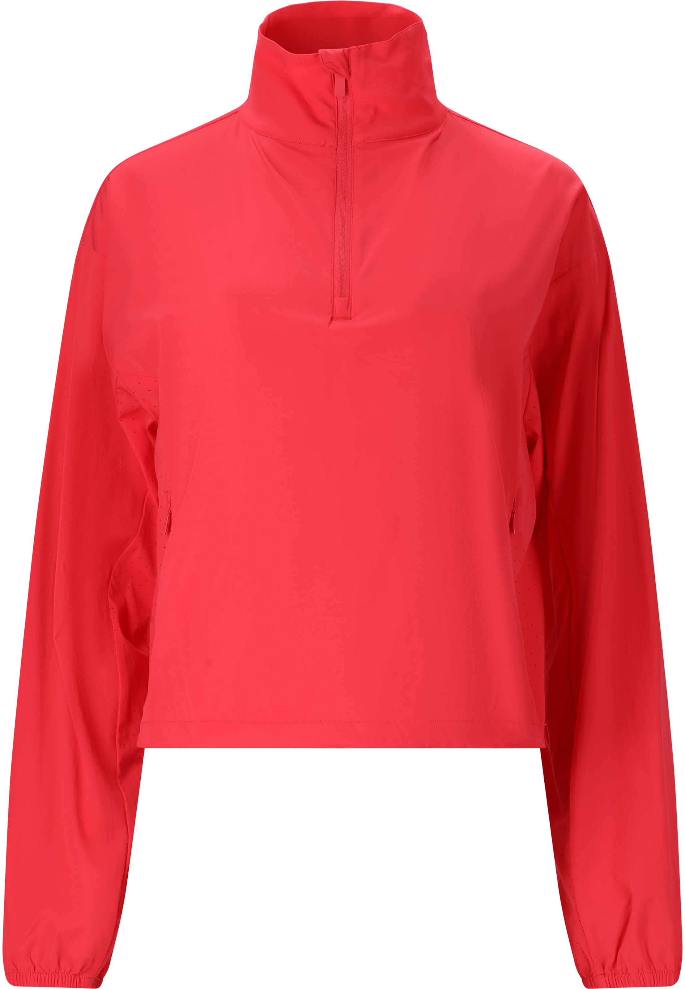 Athlecia Sports jacket in Orange, Item view