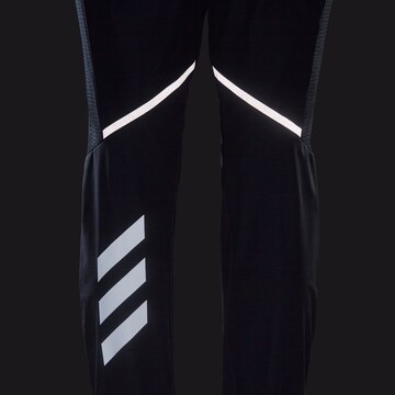 ADIDAS TERREX - Slimfit Pantalón de montaña 'Xperior' en negro